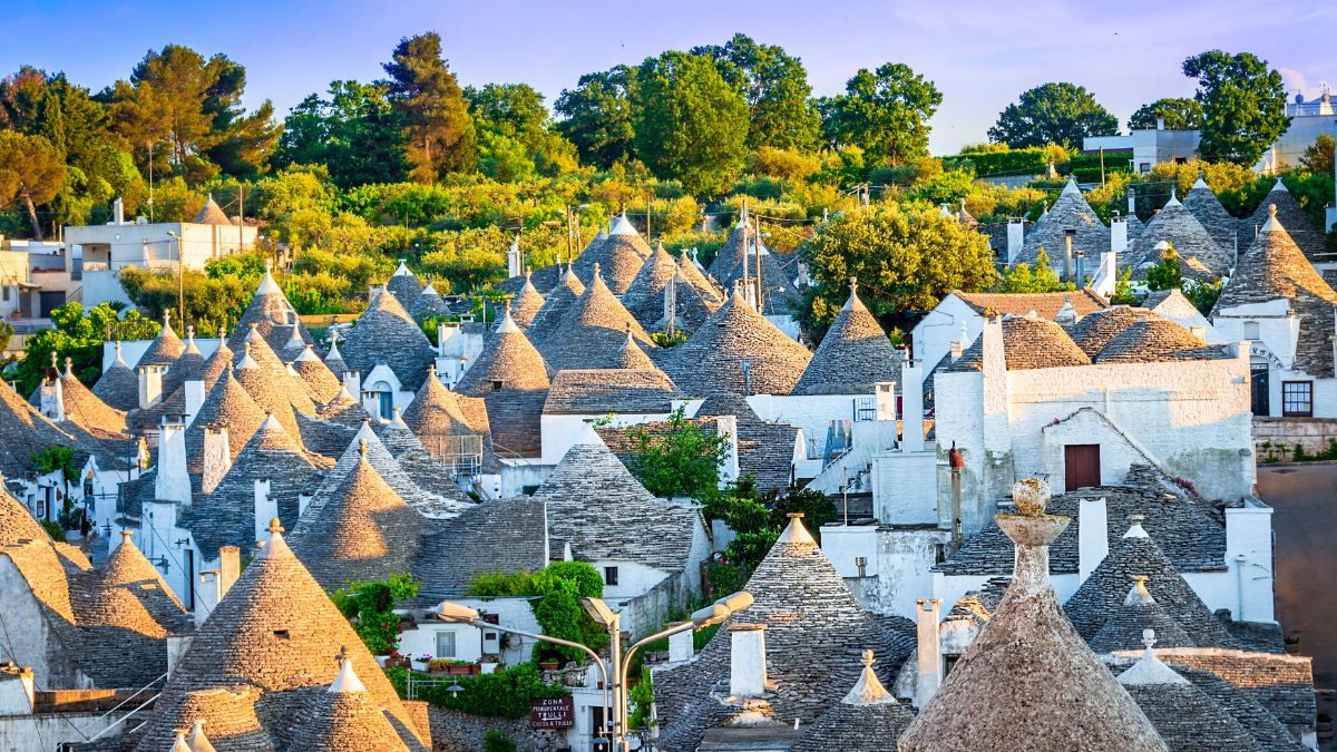 alberobello