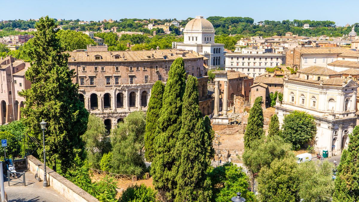 Capitales de Italia: guía clara y completa sobre la capital del país y sus regiones