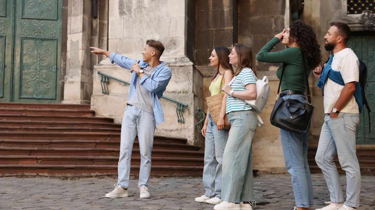 Excursiones: guía completa para elegir, reservar y disfrutar experiencias inolvidables