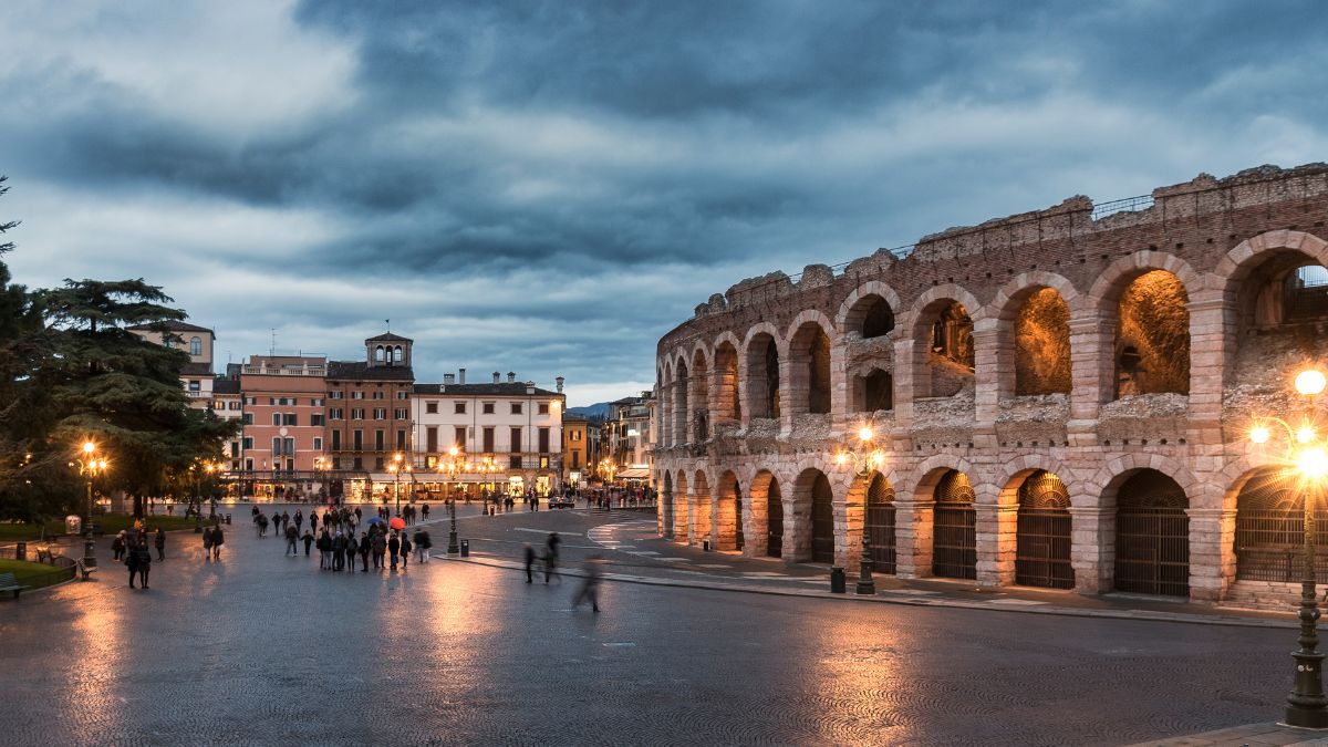Guía para viajar a Europa desde Colombia